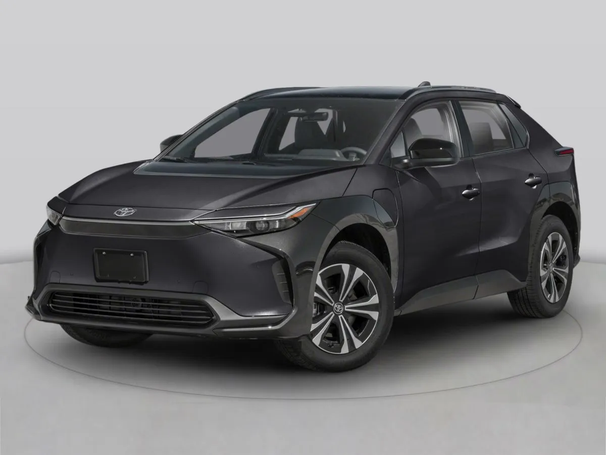 2024 Toyota bZ4X XLE for sale in St. Charles, MO