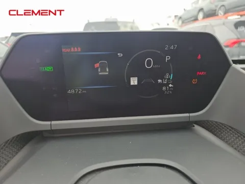 Photos of 2024 Toyota bZ4X XLE for sale in St. Charles, MO at Clement Supercenter