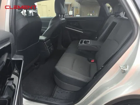 More photos of 2024 Toyota bZ4X XLE at Clement Supercenter, MO