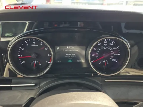 Photos of 2024 Kia Carnival EX for sale in St. Charles, MO at Clement Supercenter