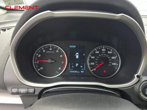 Photos of 2024 Mitsubishi Eclipse Cross SE for sale in St. Charles, MO at Clement Supercenter