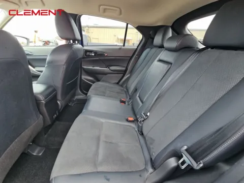 More photos of 2024 Mitsubishi Eclipse Cross SE at Clement Supercenter, MO