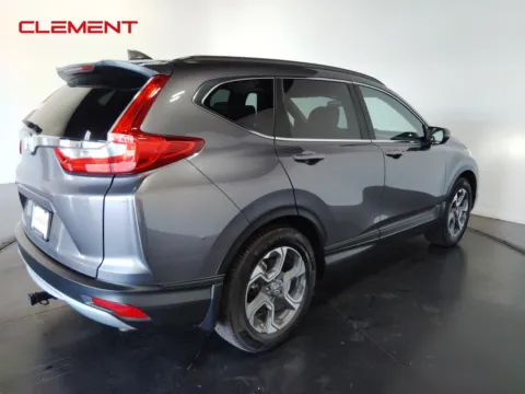 More photos of 2017 Honda CR-V EX at Clement Supercenter, MO