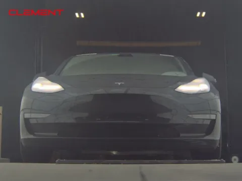 Photos of 2021 Tesla Model 3 Standard Range Plus for sale in St. Charles, MO at Clement Supercenter