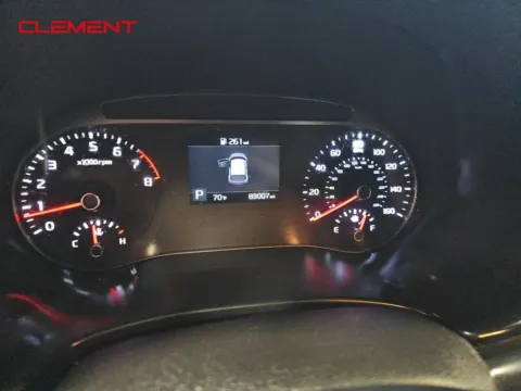 Photos of 2020 Kia Soul LX for sale in St. Charles, MO at Clement Supercenter