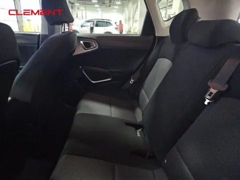More photos of 2020 Kia Soul LX at Clement Supercenter, MO