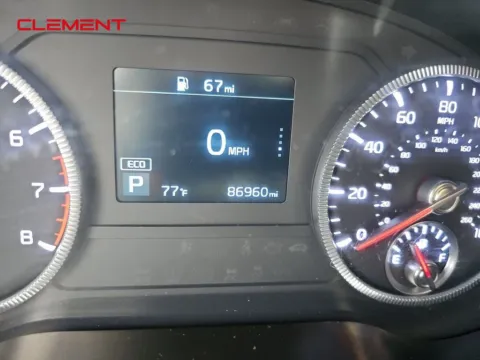 Photos of 2020 Kia Telluride S for sale in St. Charles, MO at Clement Supercenter