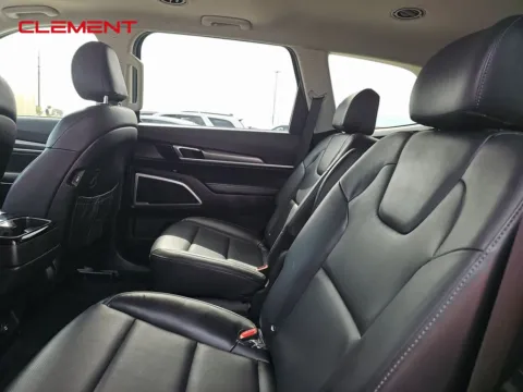 More photos of 2020 Kia Telluride S at Clement Supercenter, MO
