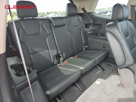 More photos of 2020 Kia Telluride S at Clement Supercenter, MO