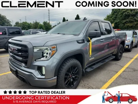 Unknown 2020 GMC Sierra 1500 Elevation for sale in St. Charles, MO