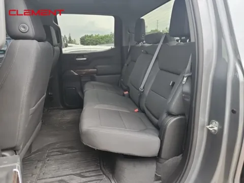 Another view of 2020 GMC Sierra 1500 Elevation for sale in St. Charles, MO at Clement Supercenter