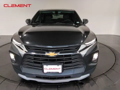 Photos of 2020 Chevrolet Blazer LT for sale in St. Charles, MO at Clement Supercenter