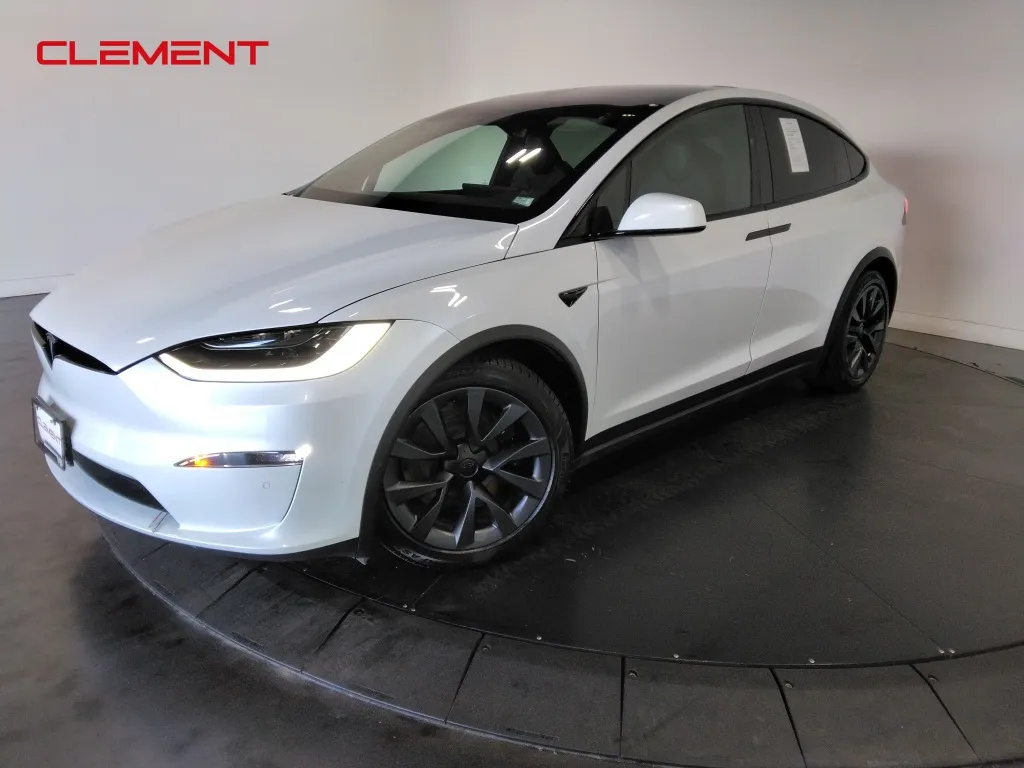 2022 Tesla Model X Plaid for sale in St. Charles, MO