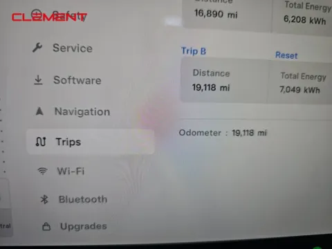 Photos of 2022 Tesla Model X Plaid for sale in St. Charles, MO at Clement Supercenter