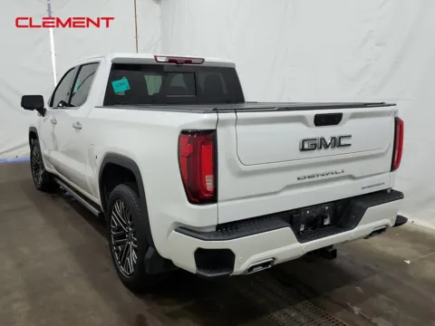 More photos of 2022 GMC Sierra 1500 Denali Ultimate at Clement Supercenter, MO