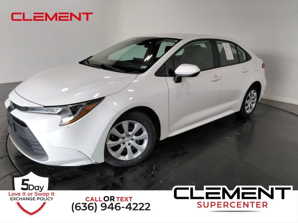 2024 Toyota Corolla LE for sale in St. Charles, MO
