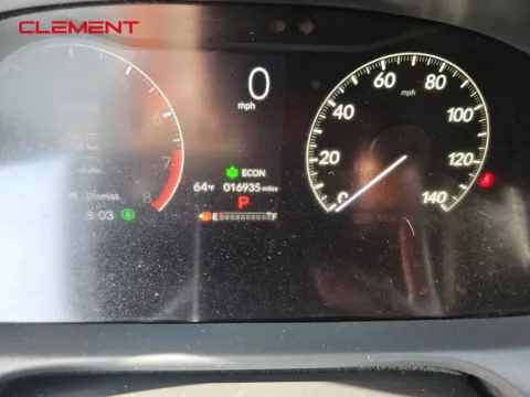 Photos of 2024 Honda HR-V Sport for sale in St. Charles, MO at Clement Supercenter