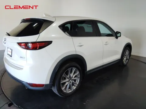 More photos of 2019 Mazda CX-5 Grand Touring at Clement Supercenter, MO