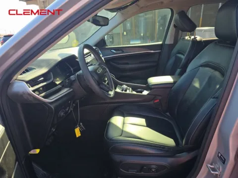 Another view of 2024 Jeep Grand Cherokee 4xe for sale in St. Charles, MO at Clement Supercenter