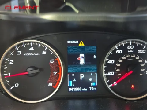 Photos of 2024 Mitsubishi Eclipse Cross SE for sale in St. Charles, MO at Clement Supercenter