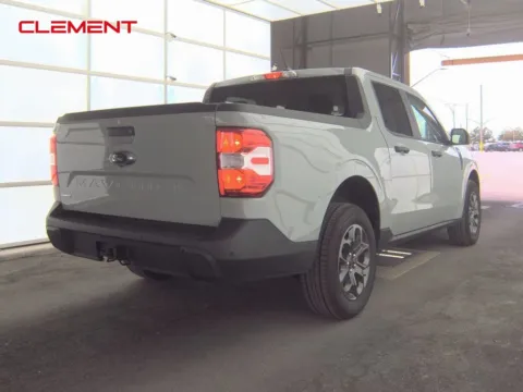 More photos of 2024 Ford Maverick XLT at Clement Supercenter, MO