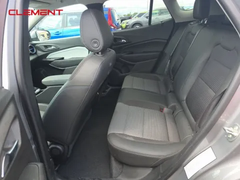 More photos of 2024 Chevrolet Trax LT at Clement Supercenter, MO