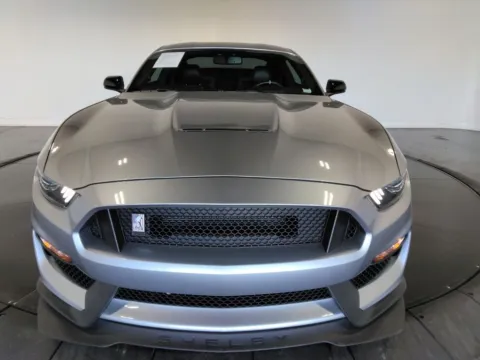 Another view of 2020 Ford Mustang Shelby GT350 for sale in St. Charles, MO at Clement Supercenter
