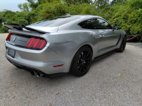 More photos of 2020 Ford Mustang Shelby GT350 at Clement Supercenter, MO