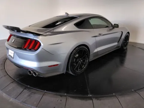 More photos of 2020 Ford Mustang Shelby GT350 at Clement Supercenter, MO