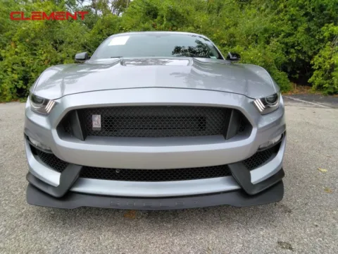 Photos of 2020 Ford Mustang Shelby GT350 for sale in St. Charles, MO at Clement Supercenter