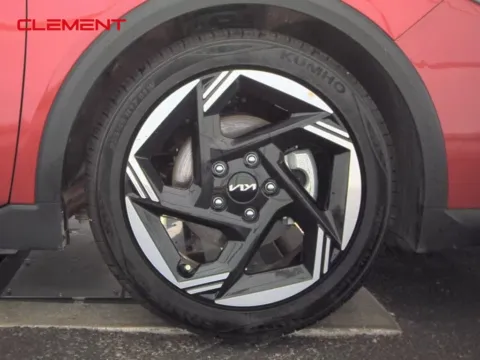 More photos of 2025 Kia K4 EX at Clement Supercenter, MO