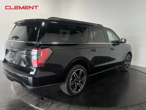 More photos of 2021 Ford Expedition Max Limited at Clement Supercenter, MO