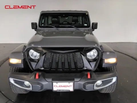 Photos of 2019 Jeep Wrangler Unlimited Sahara for sale in St. Charles, MO at Clement Supercenter