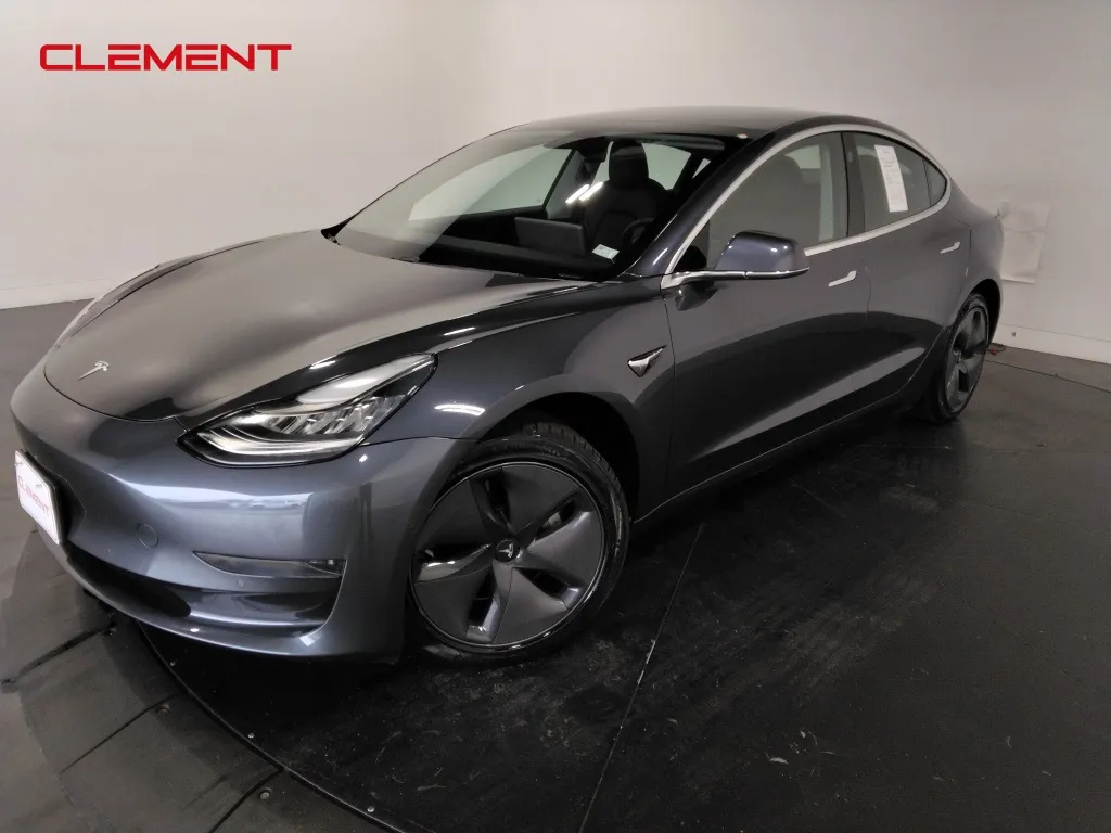 2020 Tesla Model 3 Standard for sale in St. Charles, MO
