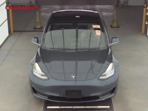 Photos of 2020 Tesla Model 3 for sale in St. Charles, MO at Clement Supercenter