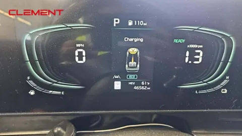 Photos of 2023 Kia Sportage Plug-In Hybrid X-Line for sale in St. Charles, MO at Clement Supercenter