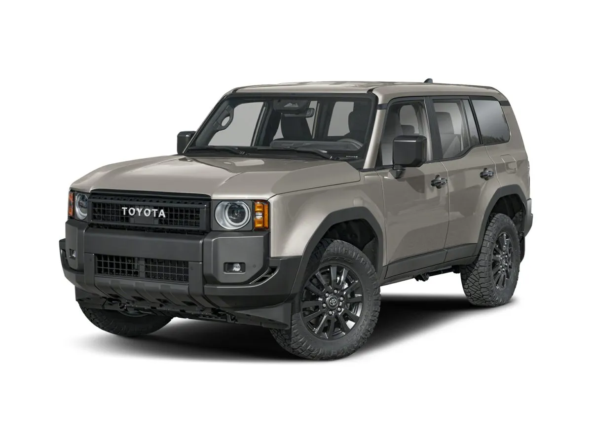 2024 Toyota Land Cruiser for sale in St. Charles, MO