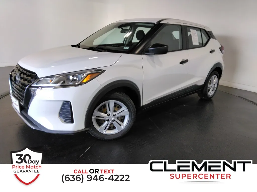 2022 Nissan Kicks S for sale in St. Charles, MO