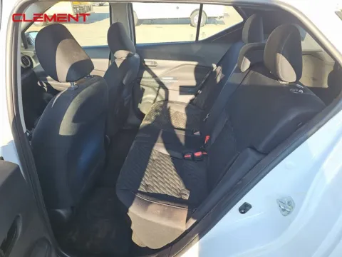 More photos of 2022 Nissan Kicks S at Clement Supercenter, MO