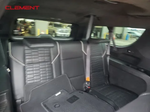 More photos of 2021 Cadillac Escalade ESV Sport Platinum at Clement Supercenter, MO