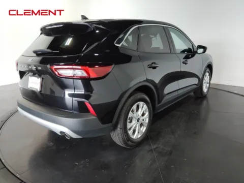 Another view of 2024 Ford Escape Active for sale in St. Charles, MO at Clement Supercenter