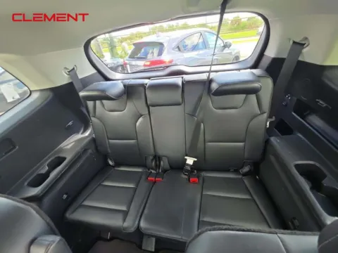 More photos of 2022 Kia Telluride S at Clement Supercenter, MO