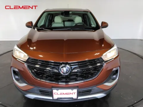 Photos of 2020 Buick Encore GX Preferred for sale in St. Charles, MO at Clement Supercenter