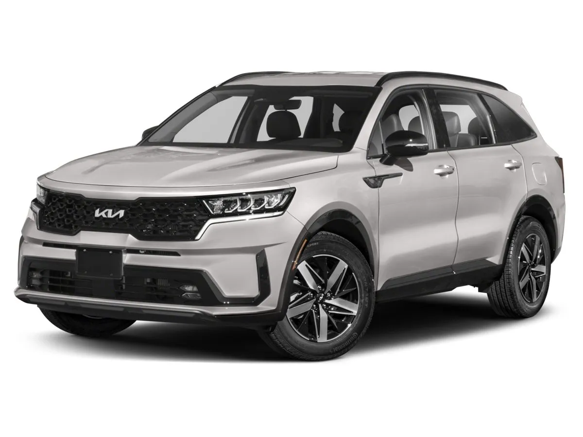 2022 Kia Sorento EX for sale in St. Charles, MO