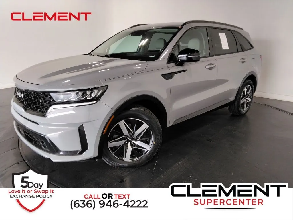 2022 Kia Sorento EX for sale in St. Charles, MO