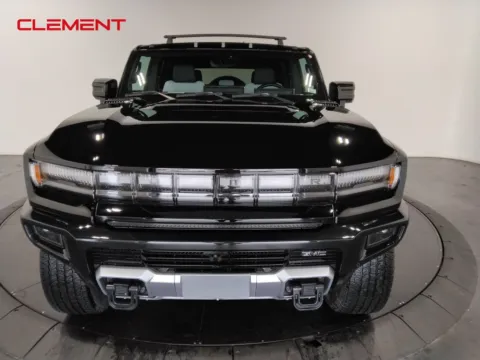 Photos of 2024 GMC Hummer EV SUV 2X for sale in St. Charles, MO at Clement Supercenter