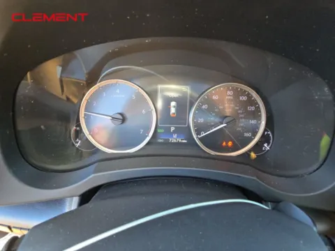Photos of 2019 Lexus IS 300 for sale in St. Charles, MO at Clement Supercenter