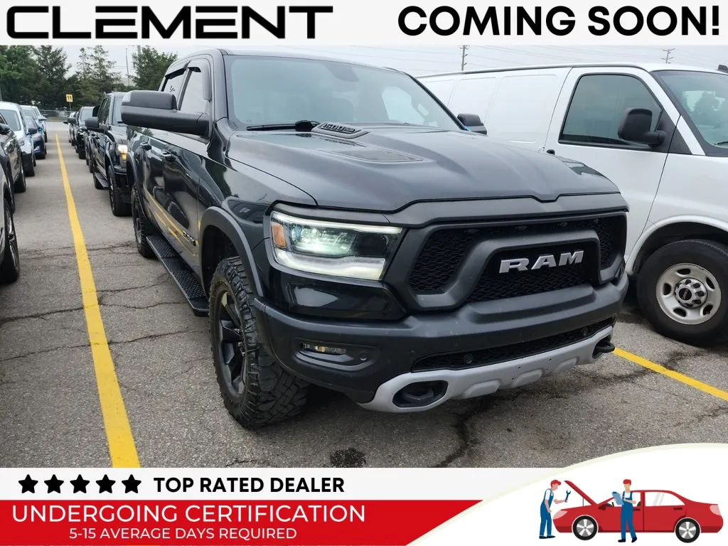 2019 Ram 1500 Rebel for sale in St. Charles, MO