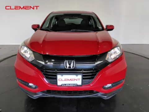 Photos of 2018 Honda HR-V EX for sale in St. Charles, MO at Clement Supercenter