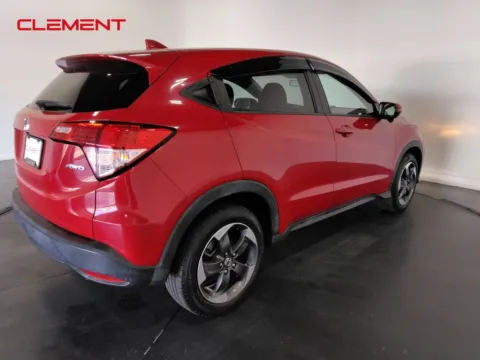 More photos of 2018 Honda HR-V EX at Clement Supercenter, MO